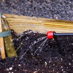 Riego por goteo en Leroy Merlin: encuentra el sistema ideal para tu jardín