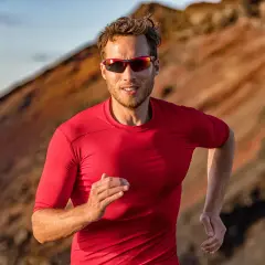 Las mejores gafas de sol para correr: comodidad y protección esenciales