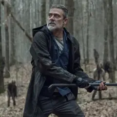 The Walking Dead ile odcinków? Zaskakująca liczba i podział sezonów