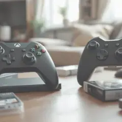 Pad Xbox 360 z Xbox One? Nie! Poznaj przyczyny i alternatywy