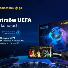 Liga Mistrzów na jakich kanałach? Sprawdź, gdzie oglądać mecze