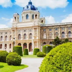 Muzeum historii sztuki w Wiedniu: odkryj jego niezwykłe zbiory