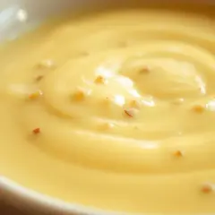 Idealny sos czosnkowy jak z pizzerii przepis krok po kroku