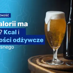 Ile cukru ma piwo? Sprawdź, co naprawdę pijesz i unikaj niespodzianek