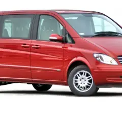 Mercedes Viano W639: Który silnik wybrać? Uniknij drogich błędów!