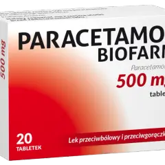 Jakie leki na ból głowy w ciąży są bezpieczne i skuteczne?