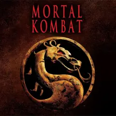 Złoty smok z czerwonymi oczami, symbol Mortal Kombat, zapowiada walkę. Kto dołączy do obsady?