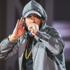 Ile kosztuje bilet na koncert Eminema? Sprawdź ceny i opcje VIP