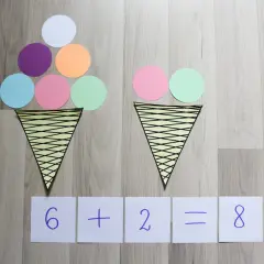 Dodatkowe zajęcia z matematyki dla drugoklasisty: Rozbudź pasję!