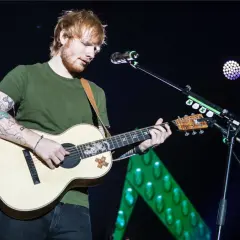Gdzie kupić bilety na Ed Sheeran? Sprawdź, aby uniknąć rozczarowania