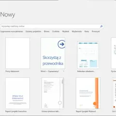 CV w Wordzie: Stwórz profesjonalny dokument krok po kroku!