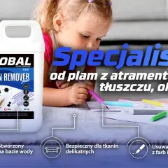 Najlepszy odplamiacz do ubrań, który skutecznie usuwa nawet trudne plamy