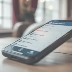 Ponowne zaproszenia na FB: Odkryj niewidzialne blokady i rozwiązania