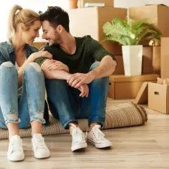 Para, którzy planują wspólne życie i marzą o własnym kącie, wspólny kredyt bez ślubu to realna opcja.