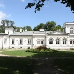 Centrum rzeźby w Orońsku - historia, wystawy i atrakcje czekają