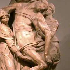 Rzeźba Pieta Michała Anioła: historia, znaczenie i tajemnice