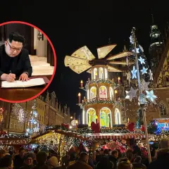 Boże Narodzenie: Gdzie świętują, a gdzie jest zakazane?