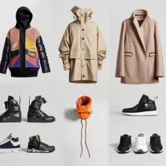 9 szwedzkich marek modowych które musisz znać: Skandynawski styl