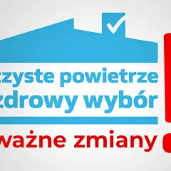 Nowe zasady Czystego Powietrza - rewolucja w dopłatach do pomp ciepła od czerwca!