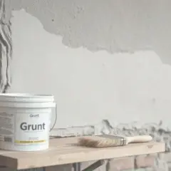 Jaki grunt pod tynk mozaikowy - wybierz najlepszy dla trwałości