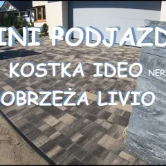 Jak wykonać podjazd z kostki brukowej i uniknąć najczęstszych błędów