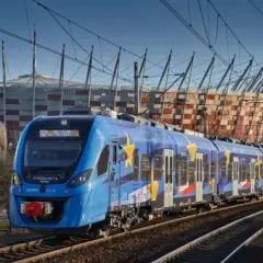 SKM S1 Otwock: Rozkład, bilety i porady. Podróżuj bez niespodzianek!