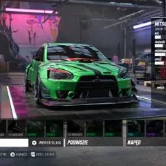 Najlepsze auta do terenu w NFS Heat, które zmienią twoją grę