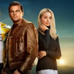 Gdzie obejrzeć pewnego razu w Hollywood? Sprawdź dostępne opcje