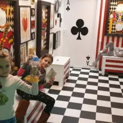 Jak zrobić escape room dla dzieci: kreatywna zabawa w domu