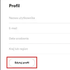 Jak zmienić nazwę użytkownika na Spotify: kompletna instrukcja zmiany nazwy