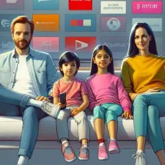 Jak zainstalować Disney Plus na telewizorze - proste kroki i porady