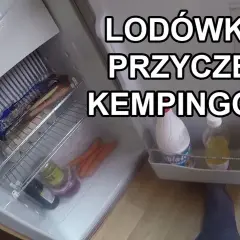 Jak działa lodówka w przyczepie kempingowej? Odkryj tajemnice i problemy