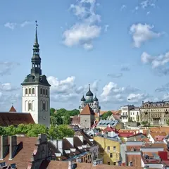 Tallinn - co warto zwiedzić?