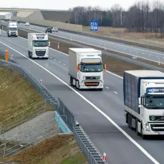 Ile kosztuje odcinek autostrady A2? Sprawdź aktualne opłaty i zmiany