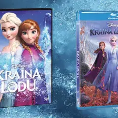Mam tę moc: Kto naprawdę zaśpiewał kultowy utwór z Krainy Lodu?