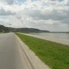 Gdzie na spacer z psem w Lubelskiem? Odkryj najlepsze miejsca