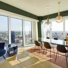 Ile kosztuje apartament w Warszawie? Ceny, które zaskakują!