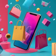 Trendy e-commerce – najnowsze kierunki w handlu internetowym 2025