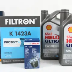 Jaki olej do Hyundai Tucson 2.0 benzyna? Najlepsze opcje i porady