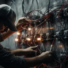 Czy prąd trójfazowy jest droższy od jednofazowego? - Porównanie cen i instalacji