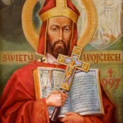 Czego jest patronem św. Wojciech? Poznaj jego znaczenie i obszary opieki