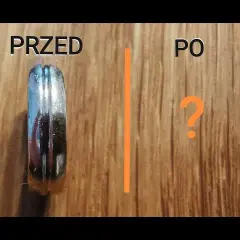 Jak wypolerować porysowaną obrączkę bez ryzyka uszkodzenia metalu