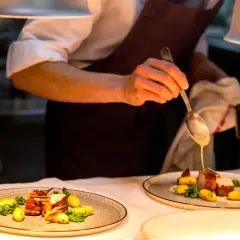 Restaurant gastronomique Bourges : Les meilleures tables étoilées
