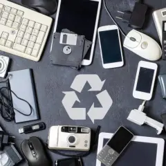 Gdzie wyrzucać elektrośmieci w Warszawie? Uniknij kar i dowiedz się, jak to zrobić prawidłowo