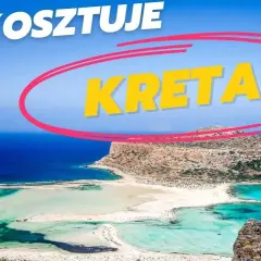 Kreta: Najpiękniejsze miejsca i praktyczne wskazówki | Ksawery Lis