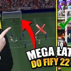 Mistrz FIFA 22: Finezyjne strzały, które zawstydzą każdego bramkarza