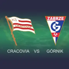 Górnik Zabrze vs Cracovia: Statystyki, H2H, forma Kto ma przewagę?