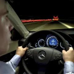 Objawy maglownicy ford mondeo mk4, które mogą zrujnować jazdę