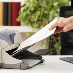 Jak połączyć laptop z drukarką - proste sposoby na łatwe połączenie