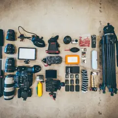 Ile zarabia fotograf za sesję? Odkryj prawdziwe stawki w Polsce